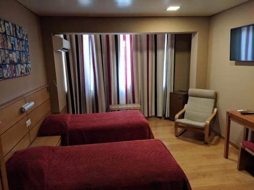 Hotel Botanico – Lisbon, NY