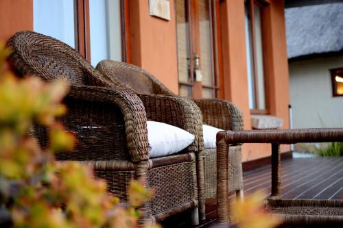 Best Price on Addo Dung Beetle Guest Farm in Addo + Reviews!