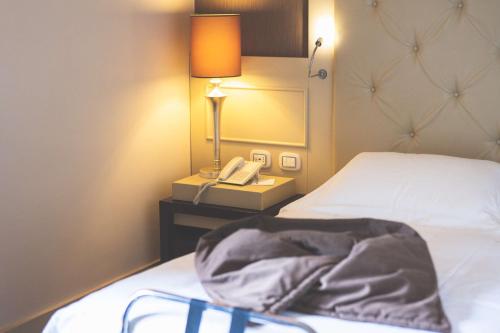 Best Western Plus Hotel Perla Del Porto - image 7