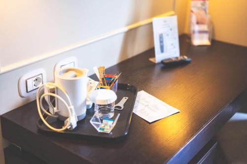 Best Western Plus Hotel Perla Del Porto - image 9