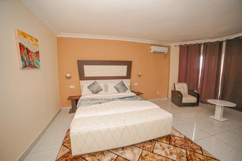 hotel photo
