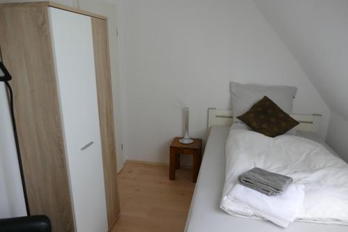 kleine Ferienwohnung am Wulfkamp