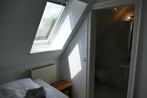 kleine Ferienwohnung am Wulfkamp