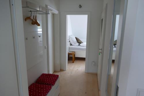 kleine Ferienwohnung am Wulfkamp