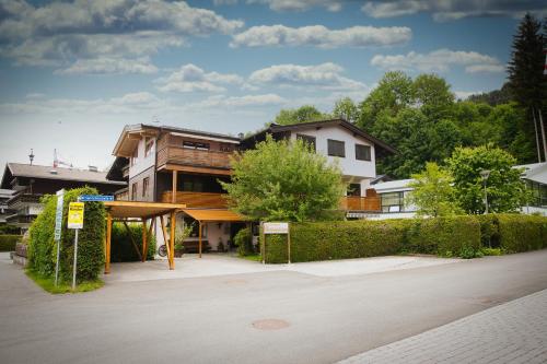 Apartments Gletscherblick Kaprun