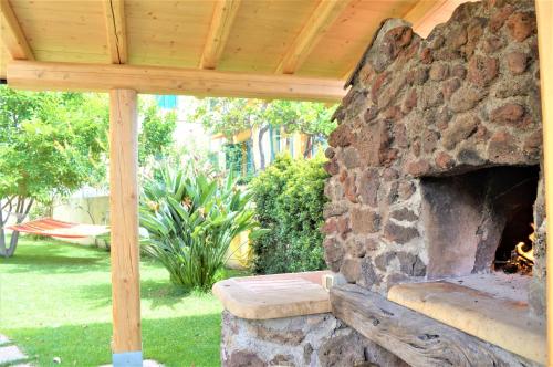 Casa Vacanze Mameli