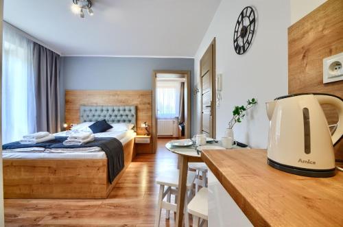 Apartamenty Głębce 75 - image 3