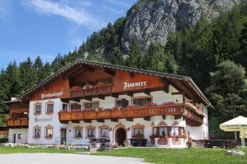 Pension Barenwirt