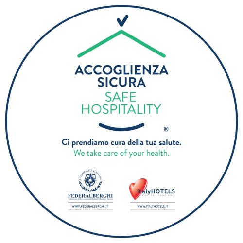 Alma Living Hotel- Al Girarrosto in Venzone