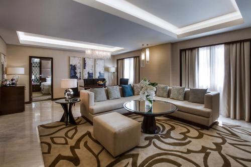 Crowne Plaza Dubai Deira by IHG, Dubaj (fotografie 11)