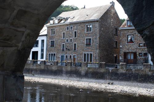 . Typical Ardenne House de Luxe