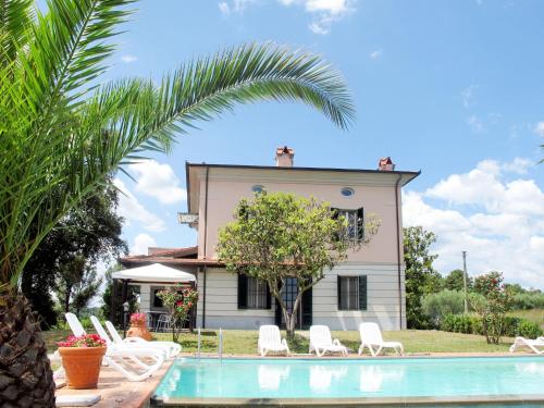  Villa Le Sughere 152S, Pension in Montecarlo