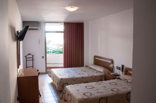 . Hostal Fontdemora