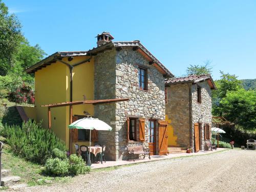  Locazione turistica Le Capanne (BLU200), Pension in Longoio