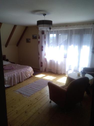 Oleksandra Protsenko Oleńka Willa Asieńka, Zakopane (fotografie 5)