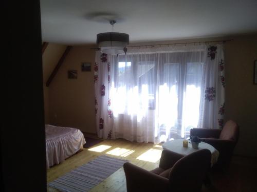 Oleksandra Protsenko Oleńka Willa Asieńka, Zakopane (fotografie 6)