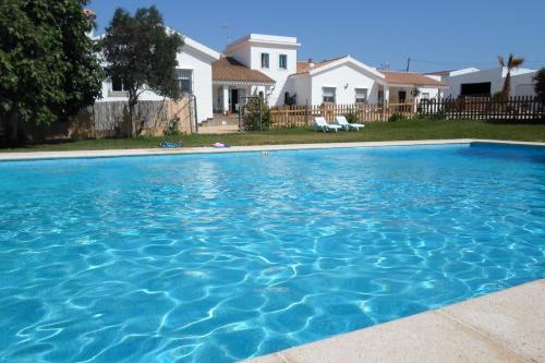 Hotel Casa Fina - Adults Recommended, Conil de la Frontera bei Medina Sidonia