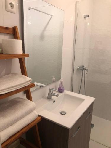 Cherry Natura Loft