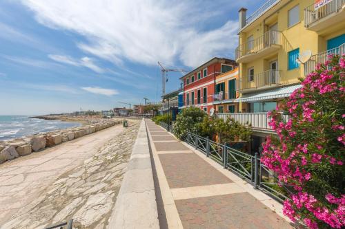 Appartamento a Caorle tra centro storico e mare