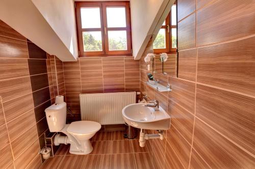 Štiřínská stodola u Prahy Room Type - Standard Double or Twin Room