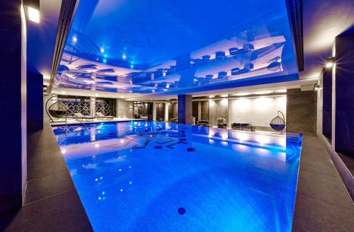 ibis Styles Nowy Targ - image 11