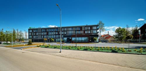ibis Styles Nowy Targ - image 4