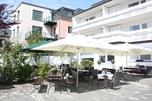 Hotel zur Post in Brilon