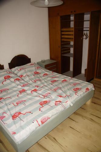 Vintage 2 Ferienwohnung fur 2-3-4