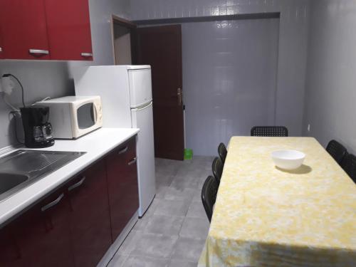 Apartamento barbadiel Juan XXIII