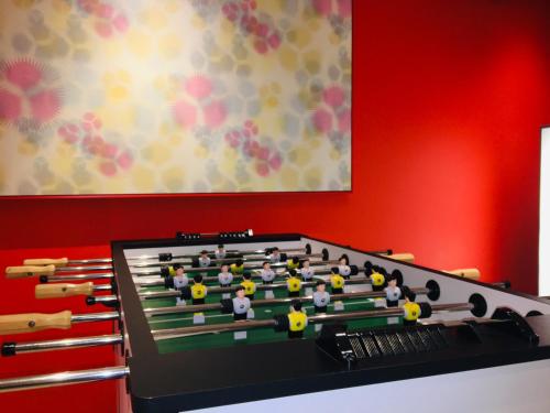 Aparthotel Adagio access München City Olympiapark - image 8