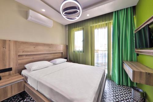 Zeytin HOTEL - image 12