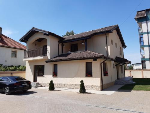 B&B Tulcea - Ermar - Bed and Breakfast Tulcea