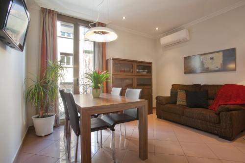 B&B Barcelona - BCNGOTIC 33 - Bed and Breakfast Barcelona