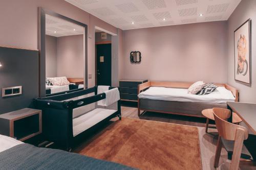 Centro Hotel Turku - image 7