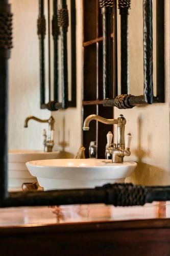 Shumbalala Game Lodge Shumbalala Game Lodge