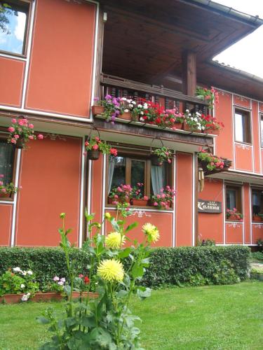 Family Hotel Kalina - image 7
