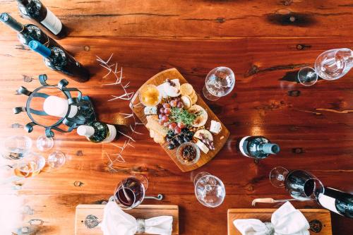 Shumbalala Game Lodge Shumbalala Game Lodge