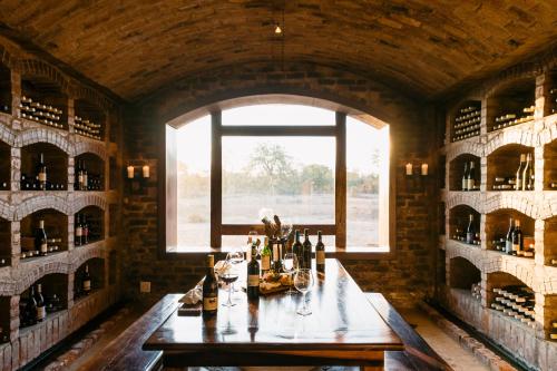 Shumbalala Game Lodge Shumbalala Game Lodge