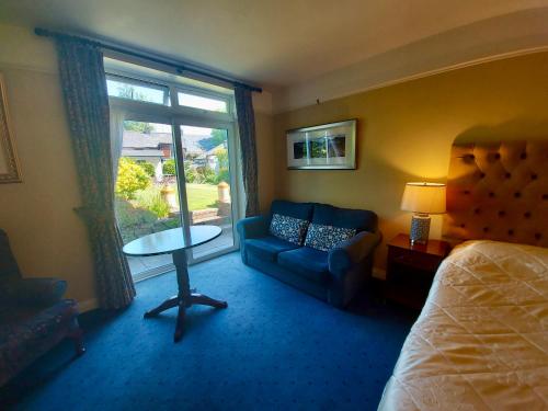 Belvedere Lodge - main image