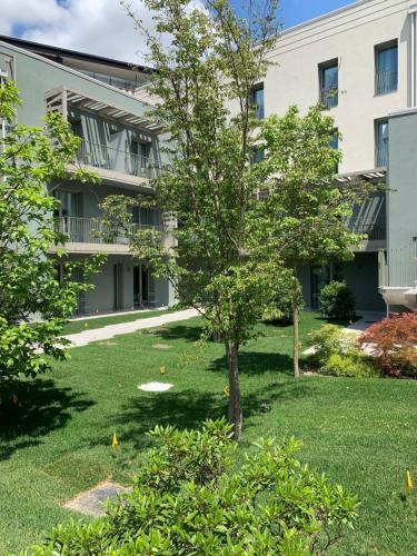 HT Hotel Trieste in Gradisca dʼIsonzo