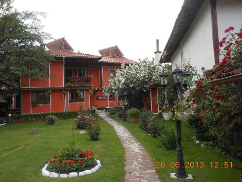 Family Hotel Kalina - main image