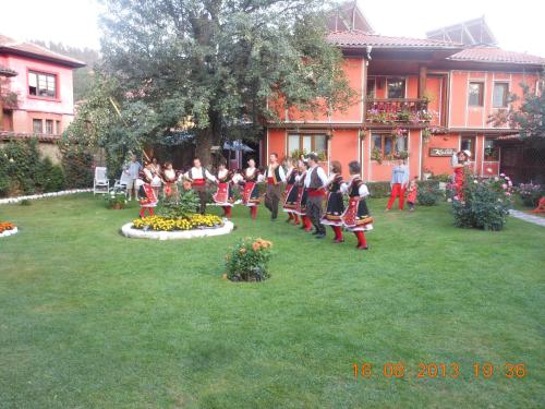Family Hotel Kalina