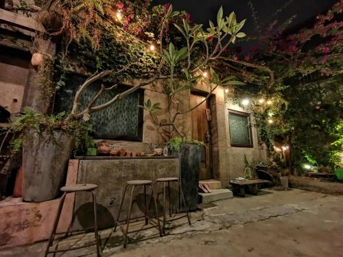 Dear B&B, Tainan (Foto 3)