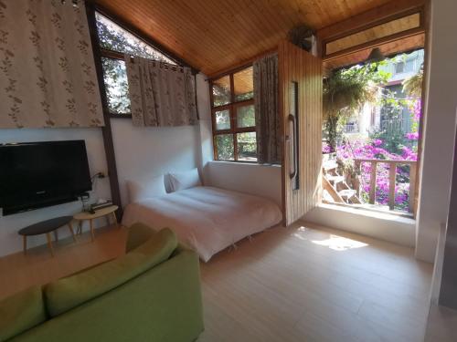 Dear B&B, Tainan (Foto 6)
