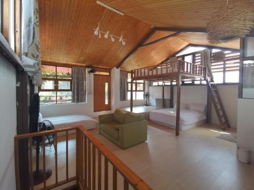 Dear B&B, Tainan (Foto 7)