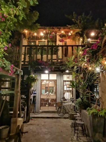 Dear B&B, Tainan (Foto 10)