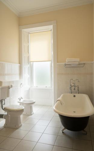 Skeabost House Hotel - image 5