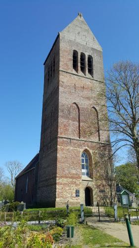 Herberg Boswijck, B&B