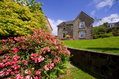 The Old Manse, , Argyll and the Isle of Mull