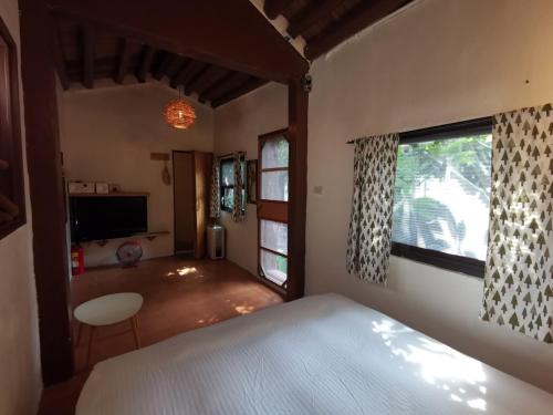 Dear B&B, Tainan (Foto 9)